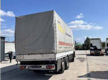 Camion VOLVO F10: photos 4