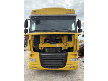 DAF Xf 105.410 EURO5 standard automatic 4x2 en crédit-bail DAF Xf 105.410 EURO5 standard automatic 4x2: photos 4