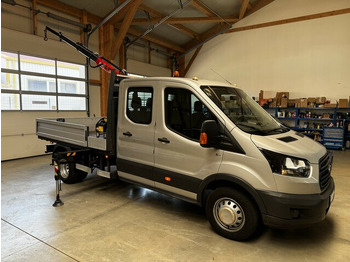 Utilitaire plateau FORD Transit