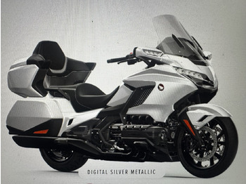 Motocyclette HONDA