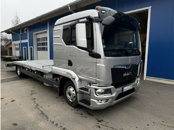Remorqueuse MAN TGL 12.250