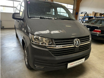 Fourgonnette Volkswagen T6.1 lang 5-Sitzer 2.0 TDI 4Motion LKW: photos 3