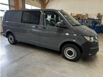 Fourgonnette Volkswagen T6.1 lang 5-Sitzer 2.0 TDI 4Motion LKW: photos 5