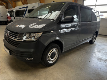 Fourgonnette VOLKSWAGEN Transporter T6.1