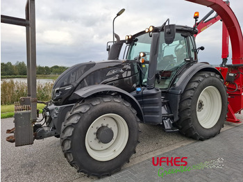 Tracteur agricole VALTRA T234