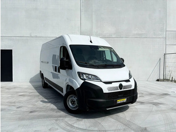 Fourgon utilitaire neuf Citroën Jumper Jumper L3H2 | Leasing from €840/month: photos 2 Fourgon utilitaire neuf Citroën Jumper Jumper L3H2 | Leasing from €840/month: photos 2