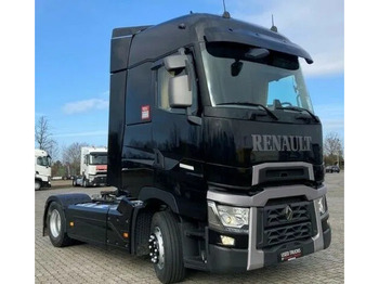 Tracteur routier Renault T440 Sleeper cab | Leasing from €1696/month: photos 2