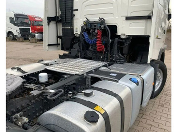 Tracteur routier Volvo FH 460 Globetrotter 4x2 | Leasing: photos 5