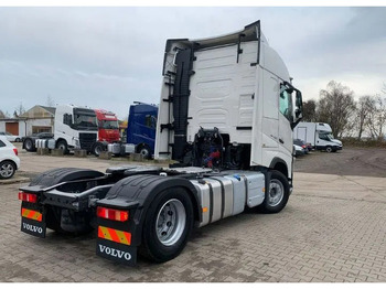 Tracteur routier Volvo FH 460 Globetrotter 4x2 | Leasing: photos 4