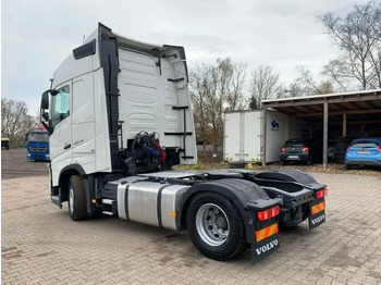 Tracteur routier Volvo FH 460 Globetrotter 4x2 | Leasing: photos 2