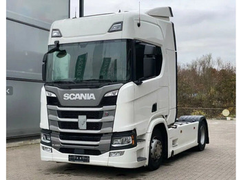 Tracteur routier SCANIA R 450