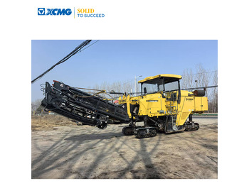 Fraiseuse à froid BOMAG