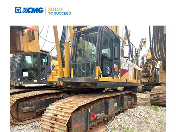 Foreuse XCMG XR220D
