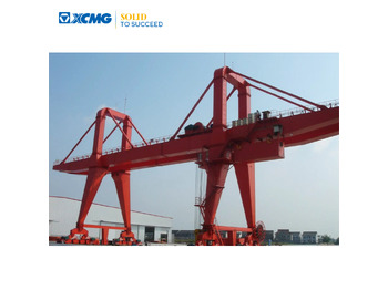 Portique de manutention XCMG