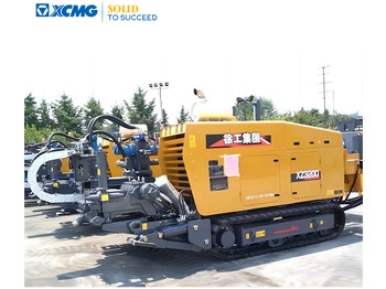 Aléseuse directionnelle XCMG XZ320D