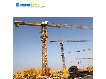 Grue à tour XCMG