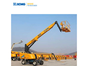Nacelle télescopique XCMG