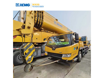 Grue mobile XCMG QY25K5D