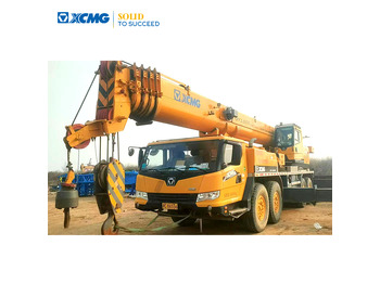 Grue mobile XCMG QY75K