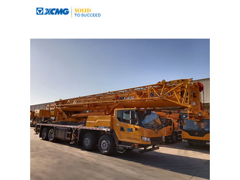 Grue mobile XCMG QY50K5D