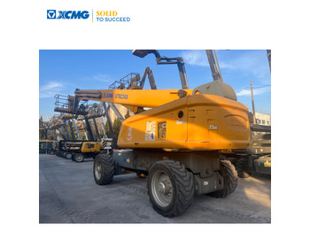 Nacelle télescopique XCMG
