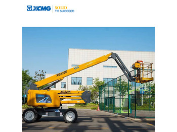 Nacelle télescopique XCMG