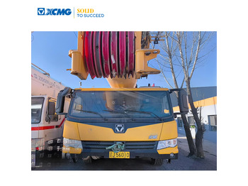 Grue tout-terrain XCMG XCA130