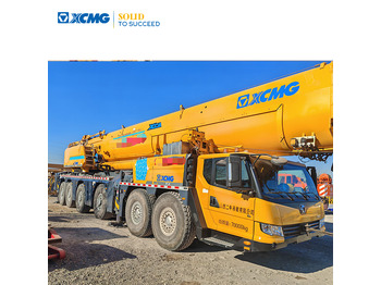 Grue tout-terrain XCMG XCA460