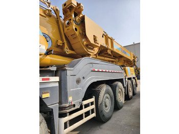 Grue tout-terrain XCMG Official Used 500 Ton Truck Crane XCA500 Mobile Crane Machine Hot Sale: photos 2