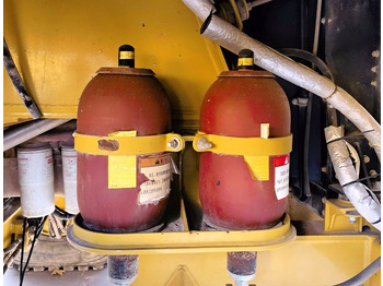 Tombereau XCMG Official Used Cheap Tipper Truck XDR85T 70 Ton Mining Dump Truck Price: photos 4