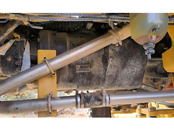 Tombereau XCMG Official Used Cheap Tipper Truck XDR85T 70 Ton Mining Dump Truck Price: photos 5