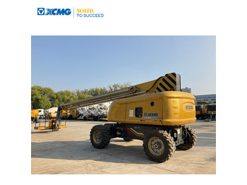 Nacelle télescopique XCMG