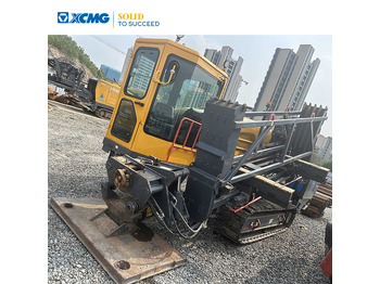 Aléseuse directionnelle XCMG XZ360E