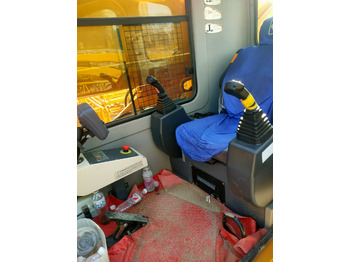 Grue mobile XCMG Official Used Pickup Truck Crane QY50K5D_1 50 Ton Mobile Crane With High Quality: photos 5