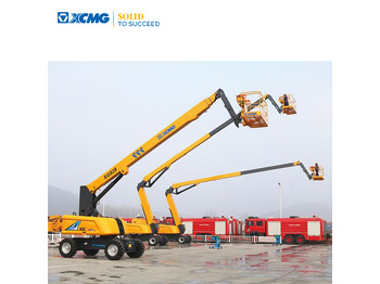 Nacelle télescopique XCMG