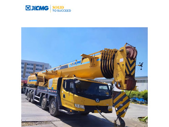 Grue mobile XCMG XCT110