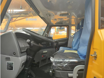 Grue mobile XCMG Official XCT30_M Used Hydraulic Arm Crane For Trucks With High Quality: photos 4