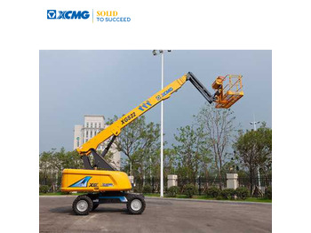 Nacelle télescopique XCMG