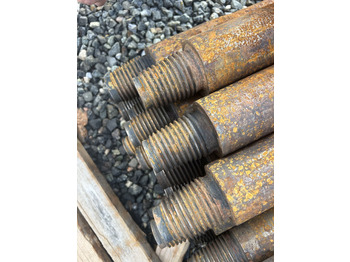 Aléseuse directionnelle XCMG Official XZ320D Second Hand Horizontal Directional Drilling Rig With High Quality: photos 5