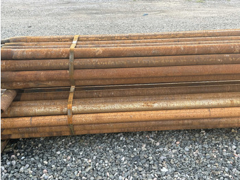 Aléseuse directionnelle XCMG Official XZ320D Second Hand Horizontal Directional Drilling Rig With High Quality: photos 4