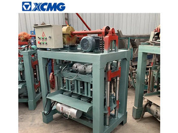 Pondeuse à parpaing neuf XCMG Official XZ35A Clay Brick And Tile Moulding Machine Concrete Block Making Machine: photos 2 Pondeuse à parpaing neuf XCMG Official XZ35A Clay Brick And Tile Moulding Machine Concrete Block Making Machine: photos 2