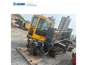 Aléseuse directionnelle XCMG XZ360E