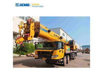 Grue mobile XCMG QY50K5D
