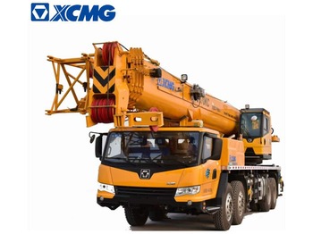 Grue mobile XCMG QY70K