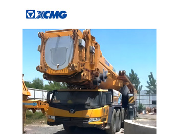 Grue tout-terrain XCMG XCA1200
