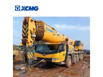 Grue tout-terrain XCMG XCA130