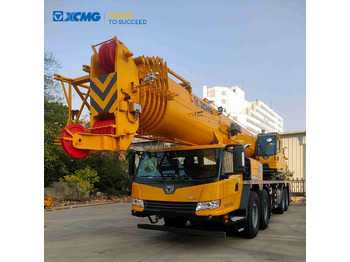 Grue mobile XCMG XCT100