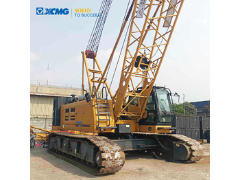 Grue sur chenilles XCMG XGC75
