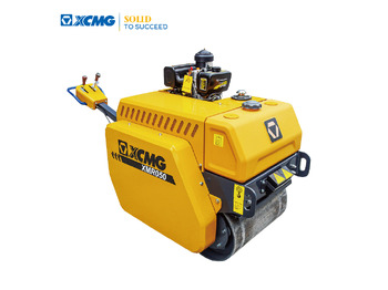 Mini compacteur XCMG