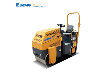 Mini compacteur XCMG